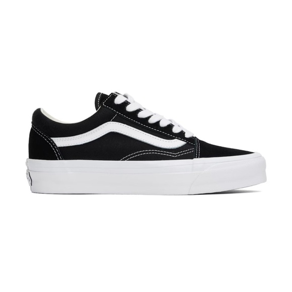 Vans Old Skool 36 - Picture 2 of 7
